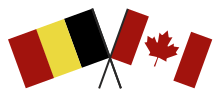 VZW België-Canada